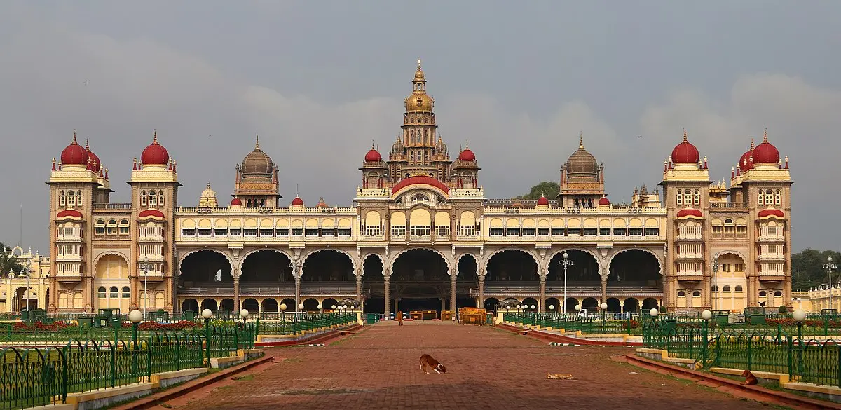 Arunachalam Temple